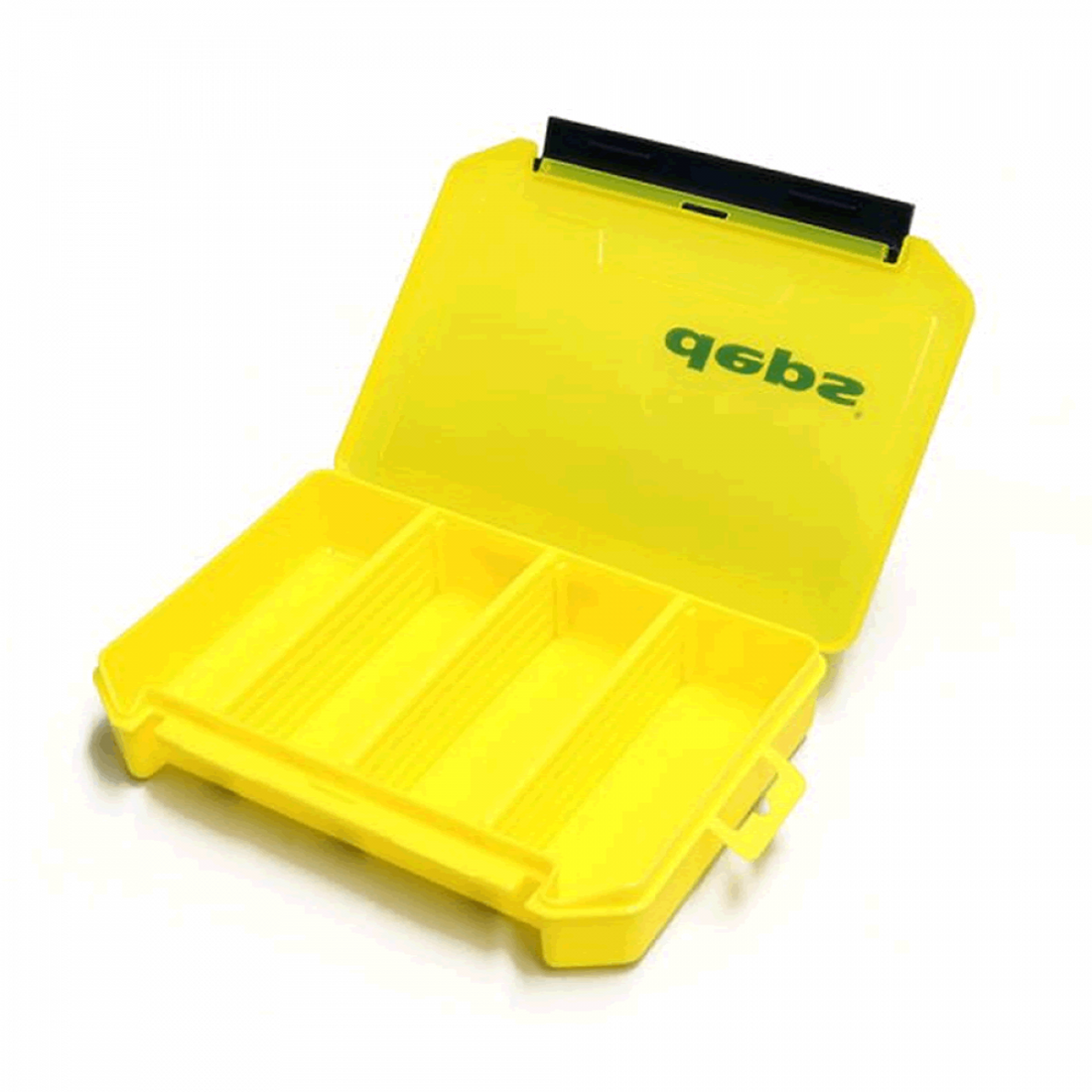 deps TACKLE BOX 3010NDM 205 x 145 x 40mm fishing accessory — photo 3