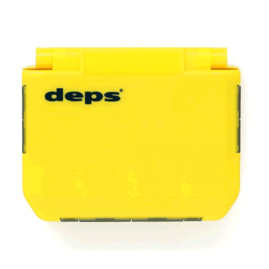 deps TACKLE BOX 318SD 122 x 87 x 34mm - Britannic Trade