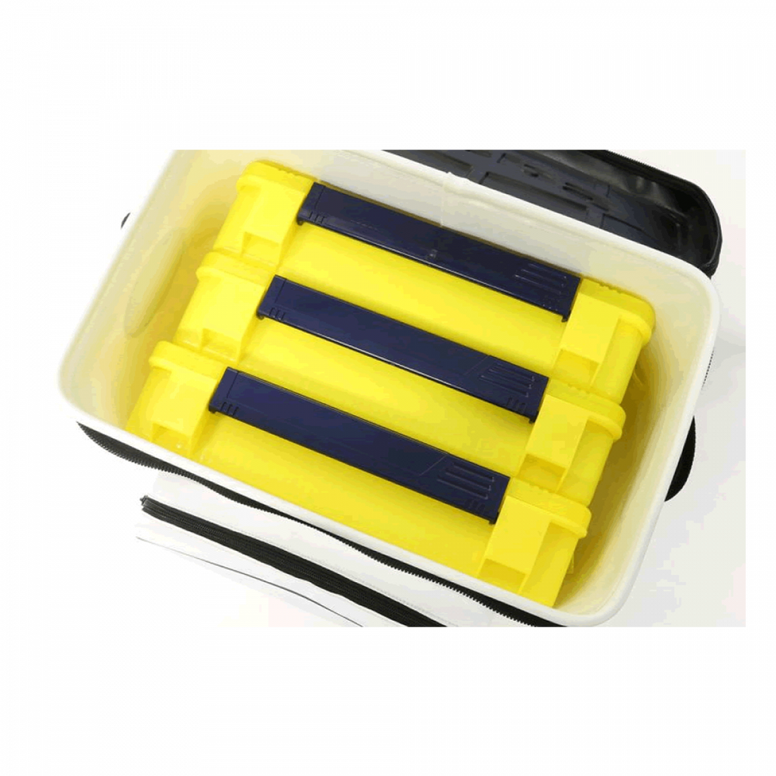 deps TACKLE BOX 3043NDD 356 x 230 x 82mm fishing accessory — photo 3