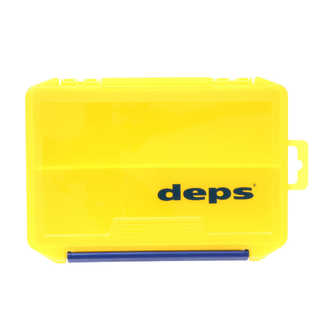 deps TACKLE BOX 3010NDDM 205×145×60mm fishing accessory