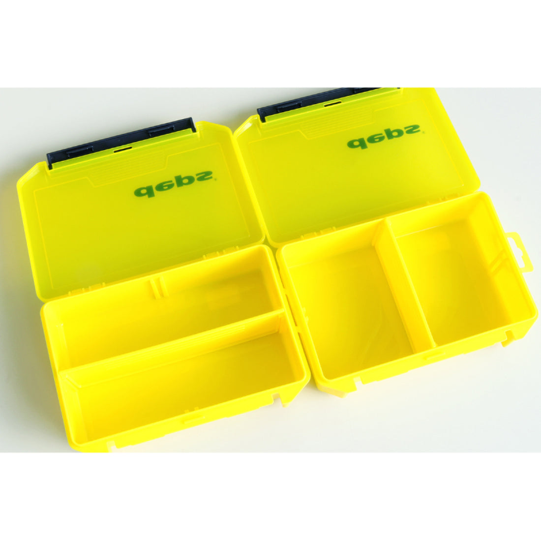 deps TACKLE BOX 3010NDDM 205×145×60mm fishing accessory — photo 3