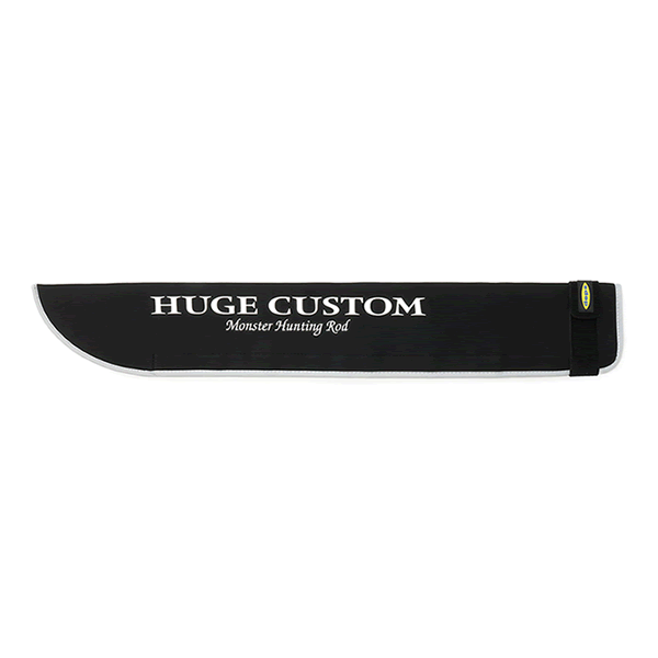 deps MULTI PIECE COVER 730 x 115mm BLACK