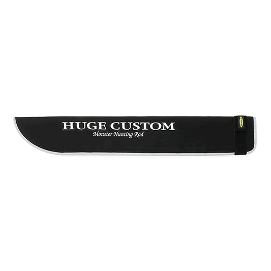 deps MULTI PIECE COVER 730 x 115mm BLACK
