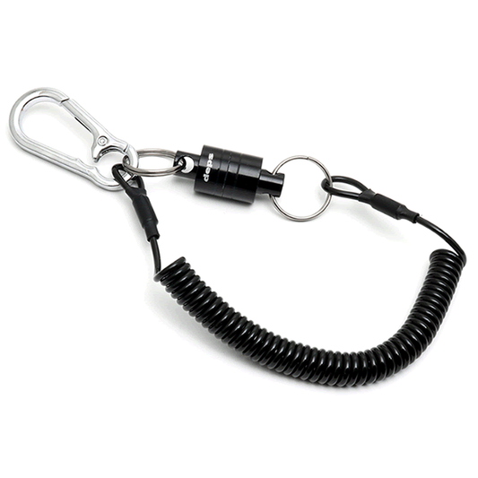 deps CARABINER MAGNET CORD
