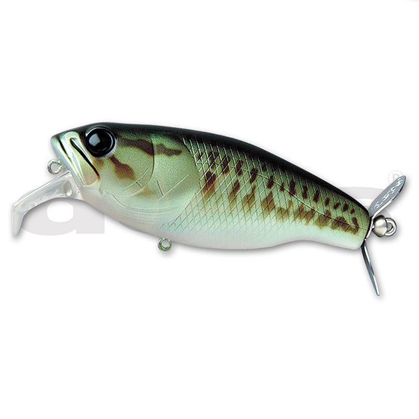 deps BUZZJET 96mm : 30g #03 MG LARGE MOUSE freshwater fishing lure