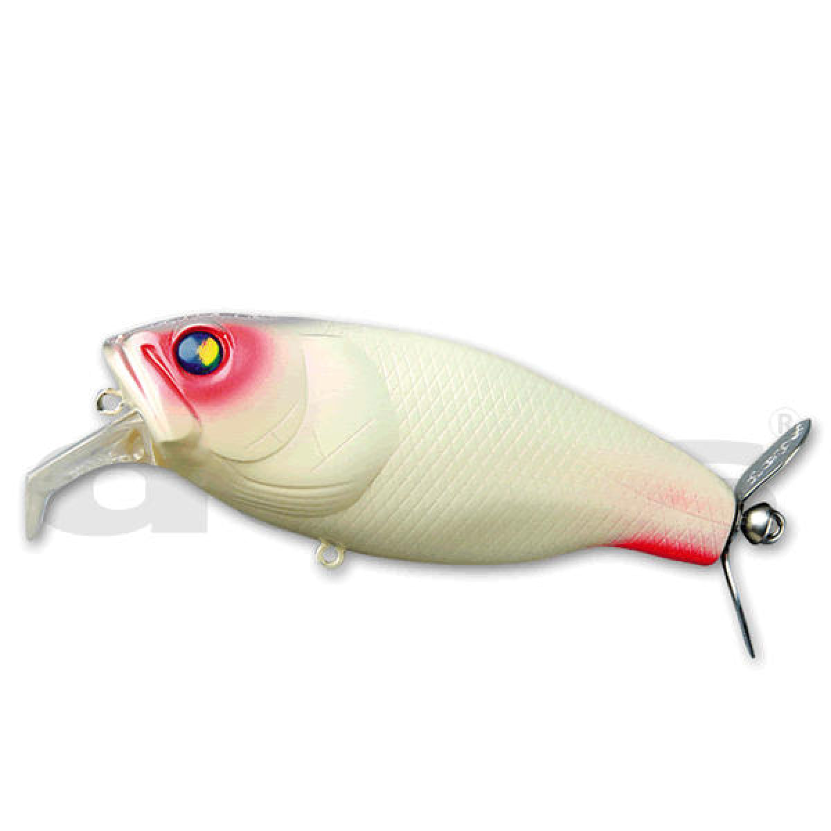 deps BUZZJET 96mm : 30g #07 BONE KURAKKURU