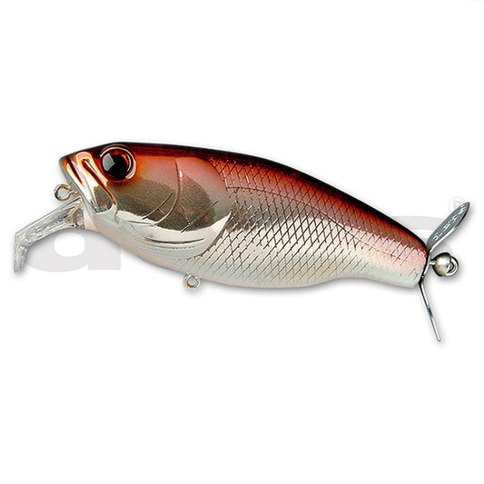 deps BUZZJET 96mm : 30g #13 GM WAKASAGI