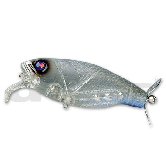 deps BUZZJET 96mm : 30g #15 GLASS KYATTO