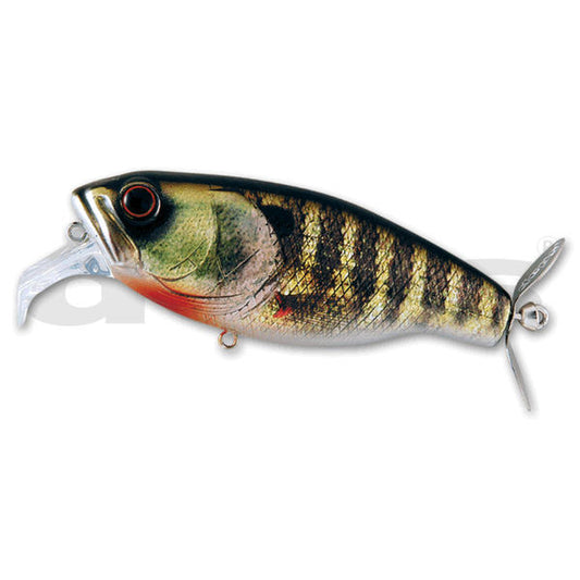 deps BUZZJET 96mm : 30g #21 REAL F BLUE GILL