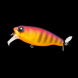 deps BUZZJET Jr. 72mm : 14g #06 FRAME ANGEL