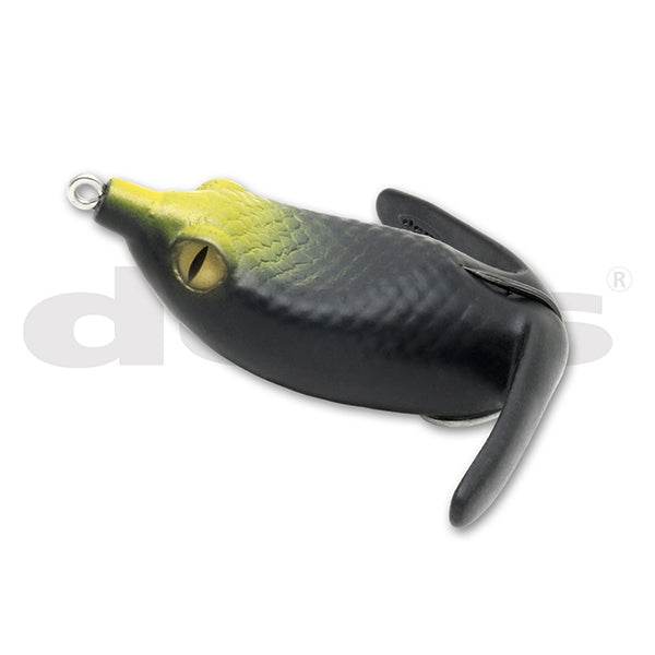 deps BASIRISKY 70 73mm : 3/4oz #05 FIRE SALAMANDER - Britannic Trade