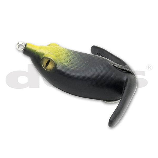 deps BASIRISKY 70 73mm : 3/4oz #05 FIRE SALAMANDER - Britannic Trade