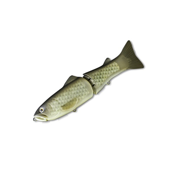 deps new Slide Swimmer SS Length: 175mm / Weight: 2.8oz (approx. 79.4g) Slow Sinkingモデル(KNOCK SOUND) #01 Flash Carp
