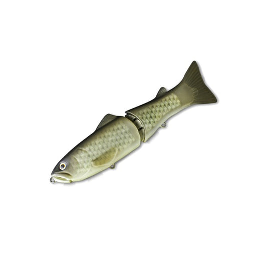 deps new Slide Swimmer SS Length: 175mm / Weight: 2.8oz (approx. 79.4g) Slow Sinkingモデル(KNOCK SOUND) #01 Flash Carp