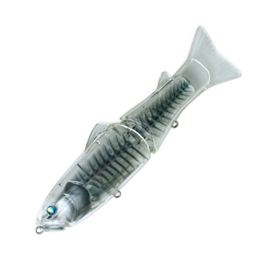deps new Slide Swimmer SS Length: 175mm / Weight: 2.8oz (approx. 79.4g) Slow Sinkingモデル #19 X-Ray
