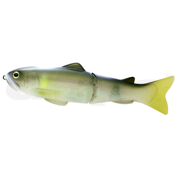 deps new SLIDESWIMMER 250 250mm : 6.2oz Slow Sinking #04 GHOST AYU