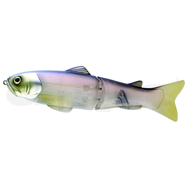 deps new SLIDESWIMMER 250 250mm : 6.2oz Slow Sinking #11 CLEAR WAKASAGI