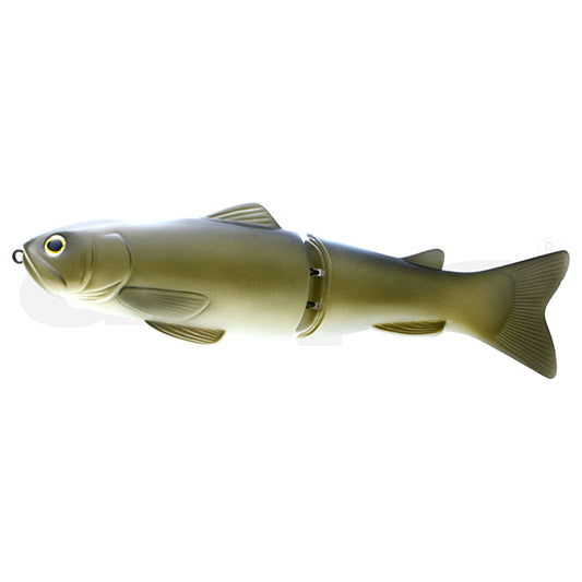 deps new SLIDESWIMMER 250 250mm : 6.2oz Slow Sinking #13 WILD CARP