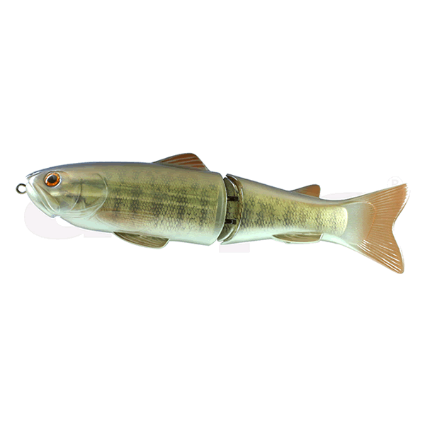 deps NEW SLIDESWIMMER 250SS 250mm : 6.2oz SLOW SINKING #17 SMALL MOUTH