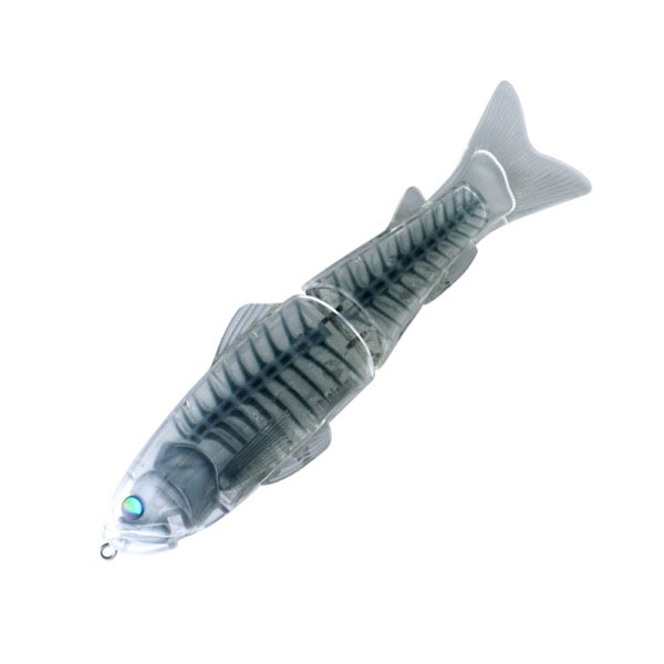 deps DEPS NEW SLIDESWIMMER 250 Length: 250 mm / Weight: 6.2 oz Slow Sinking #19 Xray