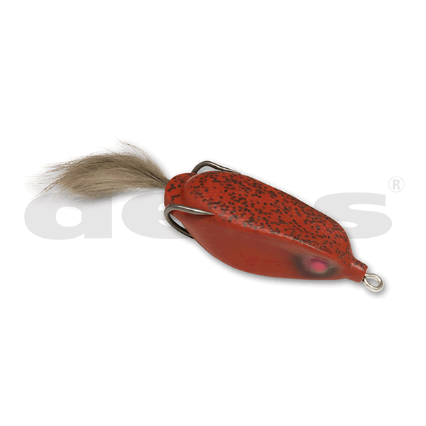 deps SLITHERK 61mm : 3/8oz #06 AKAGAERU