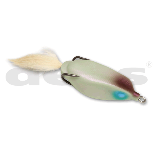 deps SLITHERK 61mm : 3/8oz #08 ANGOLA PYTHON