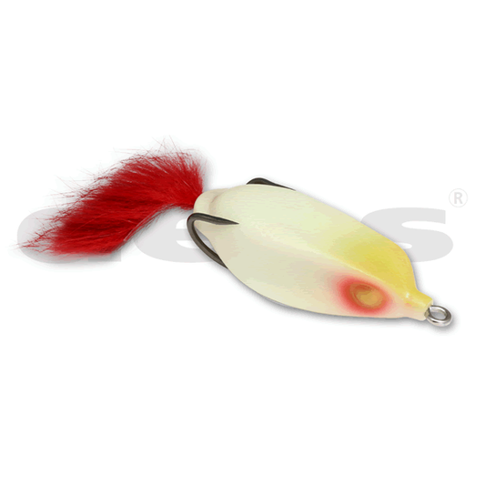 deps SLITHERK 61mm : 3/8oz #10 BLOODY GLOW