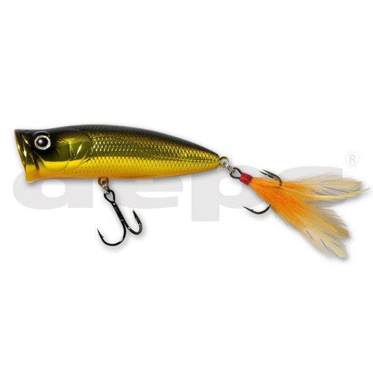 deps PULSECOD 80mm : 16.0g #01 GM KUROKIN - Britannic Trade