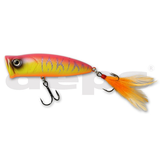 deps PULSECOD 80mm : 16.0g #06 RED TIGER