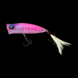 deps PULSECOD 80mm : 16.0g #22 PINK SCALE