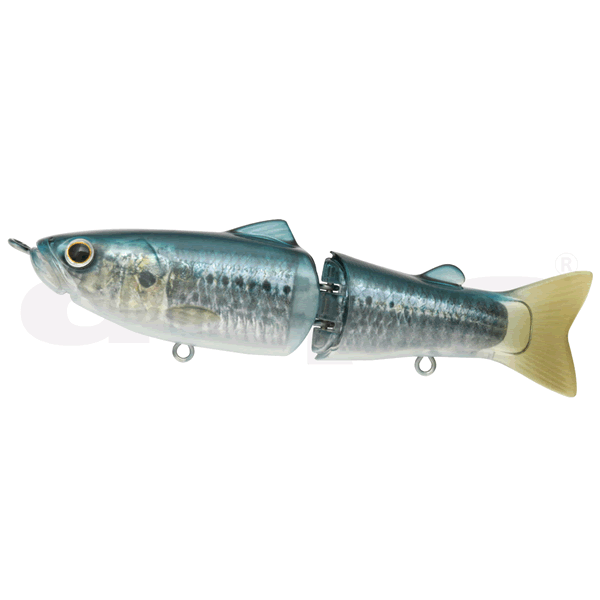 deps NEW SLIDE SWIMMER 115 115mm : 22g #15 SARDINE
