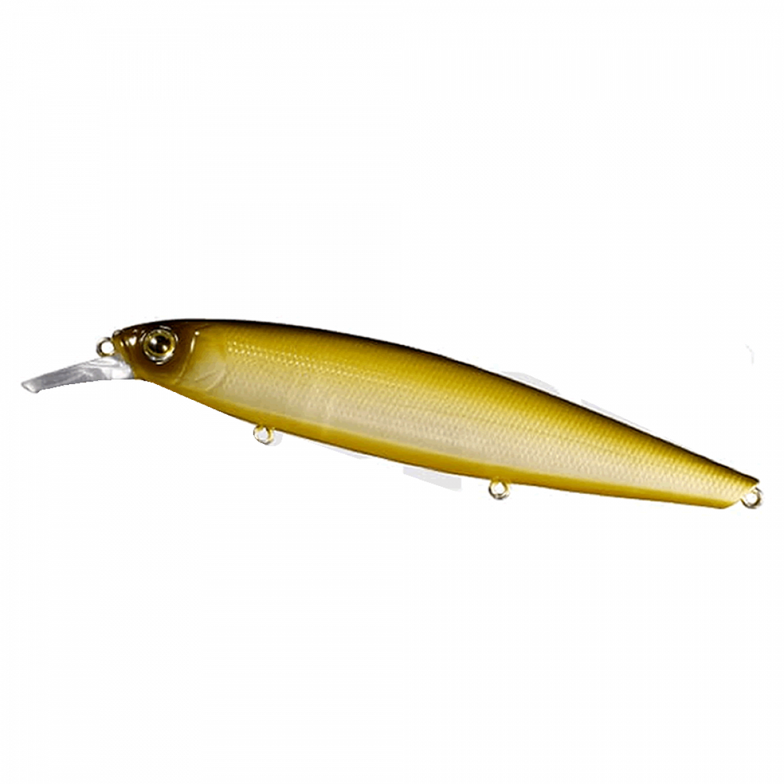 deps BALISONG MINNOW 100SP 100mm : 5/86oz Suspend #17 HORIZON SHAD freshwater fishing lure
