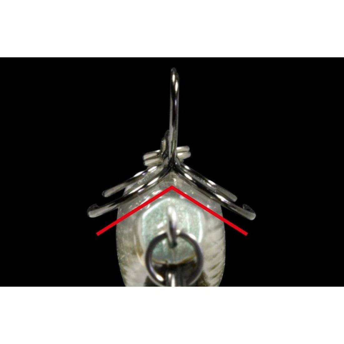 deps BALISONG MINNOW 100SP 100mm : 5/8oz Askılı #22 GM KUROKIN