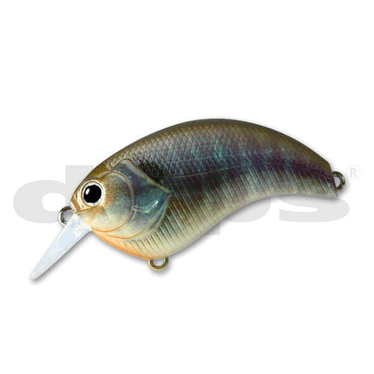 deps EVOKE 1.2 55mm : 11g #10 REAL BLUE GIL - Britannic Trade