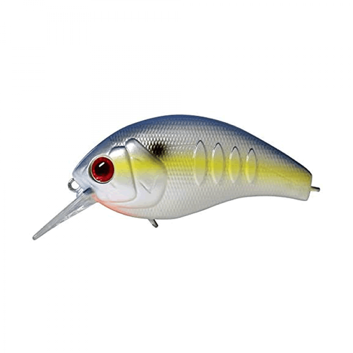 deps KORRIGAN MAGNUM 150 66mm : 15.5g Silent/DIVING range:1.5m #16 SEXY SHAD - Britannic Trade