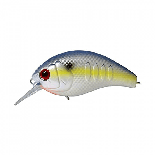 deps KORRIGAN MAGNUM 150 66mm : 15.5g Silent/DIVING range:1.5m #16 SEXY SHAD - Britannic Trade
