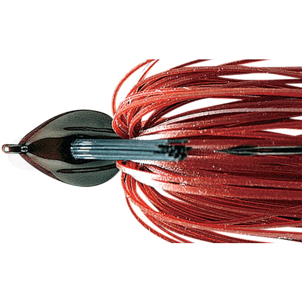 deps FLAT BACK JIG 3/8oz #27 SCUPPERNONG