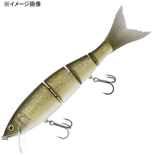 deps NEW HIGHSIDER 220 220mm : 4.8oz Floating #04 Wild Carp Glitter freshwater fishing lure