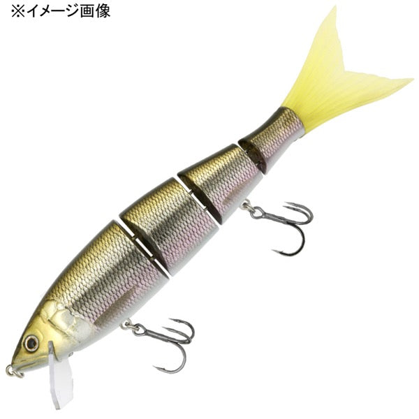 deps NEW HIGHSIDER 220 220mm : 4.8oz Floating #06 Metal Shiner freshwater fishing lure