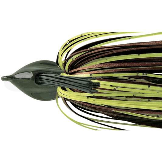 deps FLAT BACK JIG 3/4oz Silicone Skirt #50 BIWAKO SPECIAL - Britannic Trade