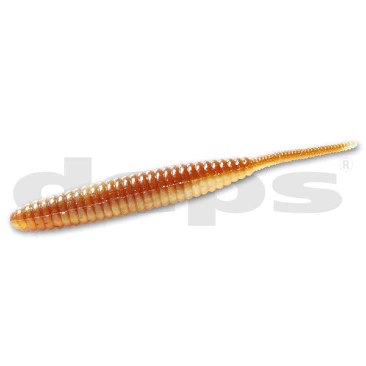 deps DEATHADDER 6" (6 pce/pack) #19 DEAD SHAD