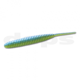 deps DEATHADDER 6" (6 pce/pack) #20 WATER MELON PRO BLUE