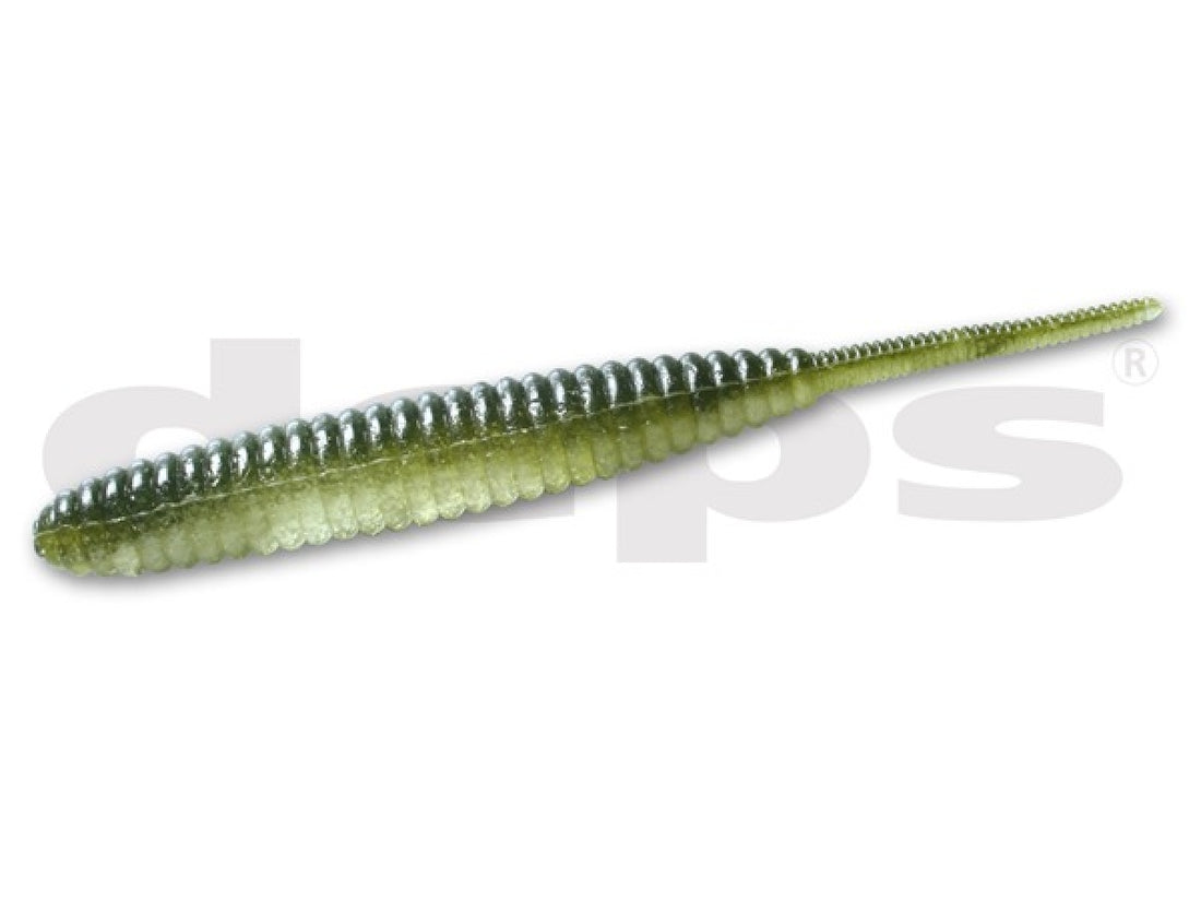 deps DEATHADDER 6" (6 pcs/pack) freshwater fishing lure