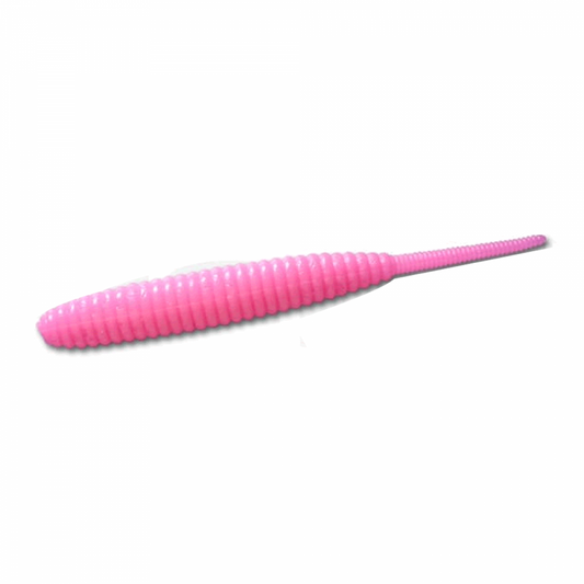 deps DEATHADDER 6" (6 pce/pack) #27 BUBBLE GUM PINK