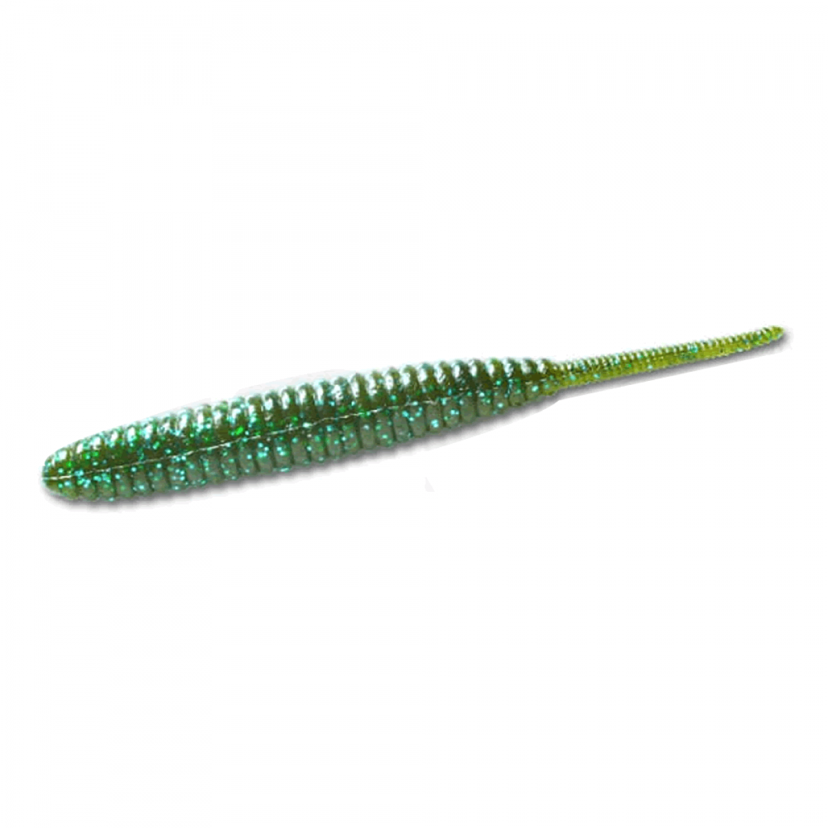deps DEATHADDER 5" (8 pcs/pack) #11 WATER MELON /BLUE FLAKE