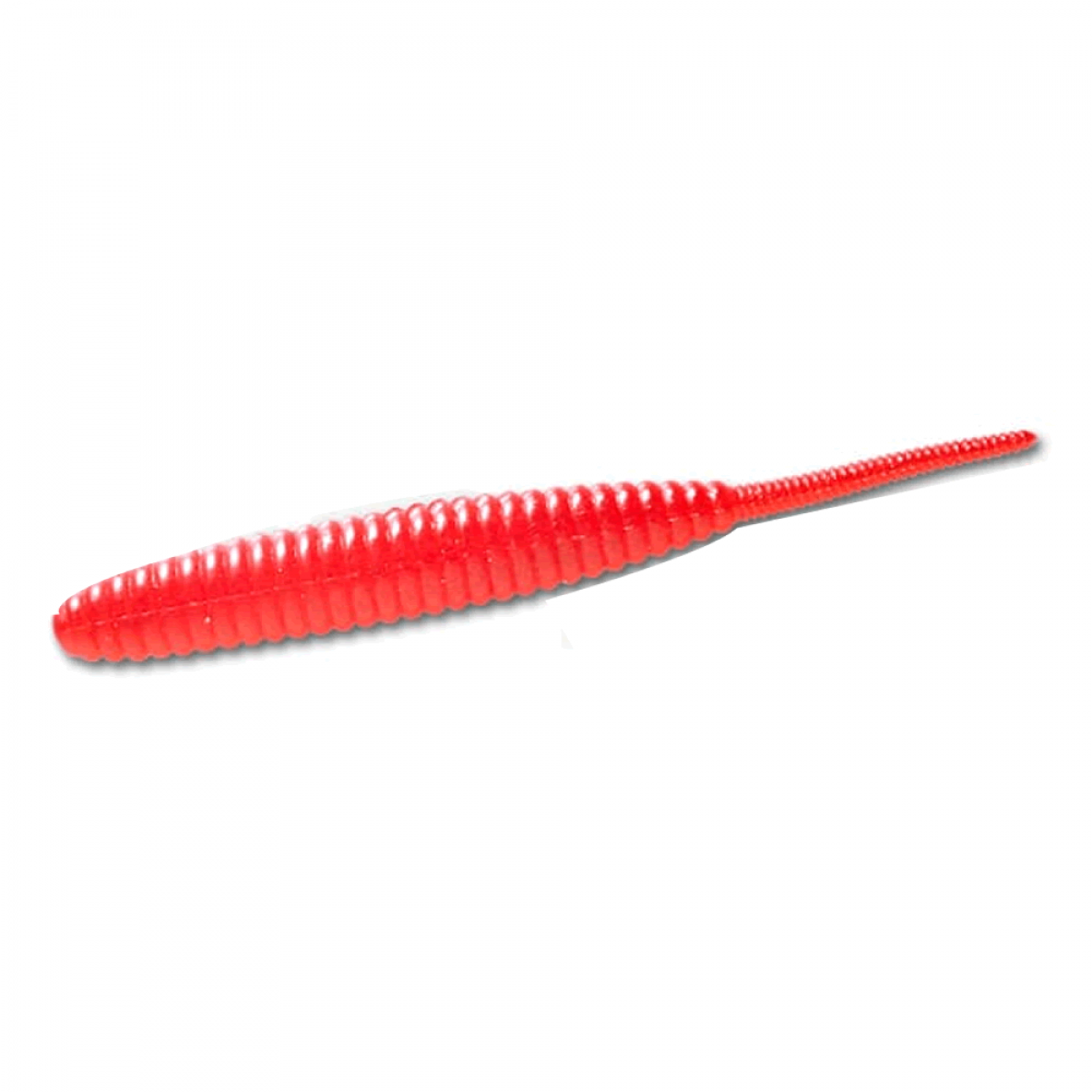 deps DEATHADDER 5" (8 pcs/pack) #17 CLEAR RED