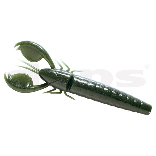 deps CLAP CRAW 4" (6 pcs/pack) #01 WATER MELON