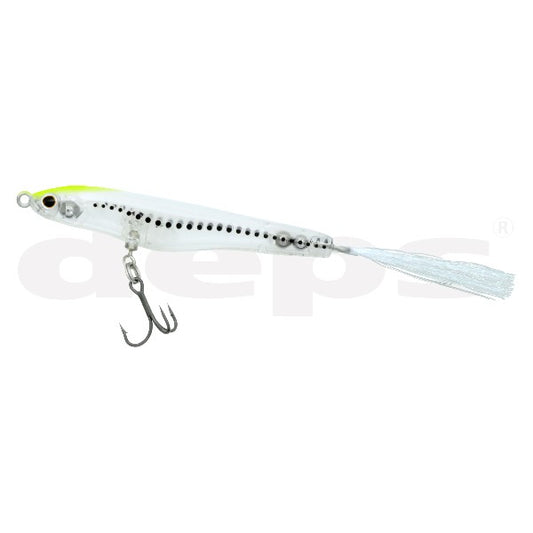 deps WAKASAGI BAIT 55F 55mm : 2.6g Floating #03 SHIRAUO