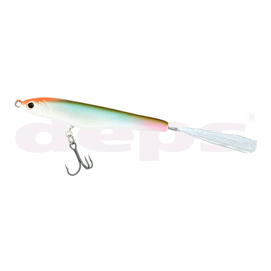 deps WAKASAGI BAIT 55F 55mm : 2.6g Floating