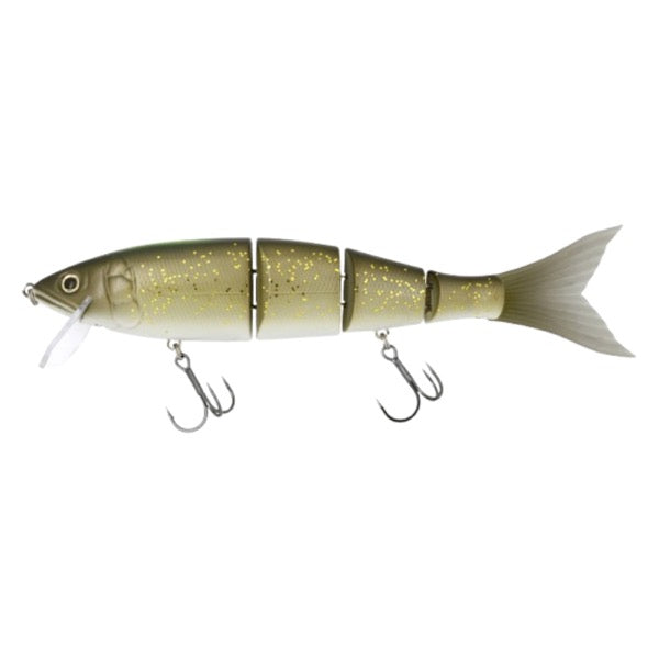 deps new Highsider High Float Length: 172mm / Weight: 2.5oz (approx. 70.9g) HIGH-FLOAT #04 Wild Carp Glitter